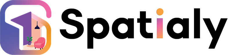 Spatialy Logo